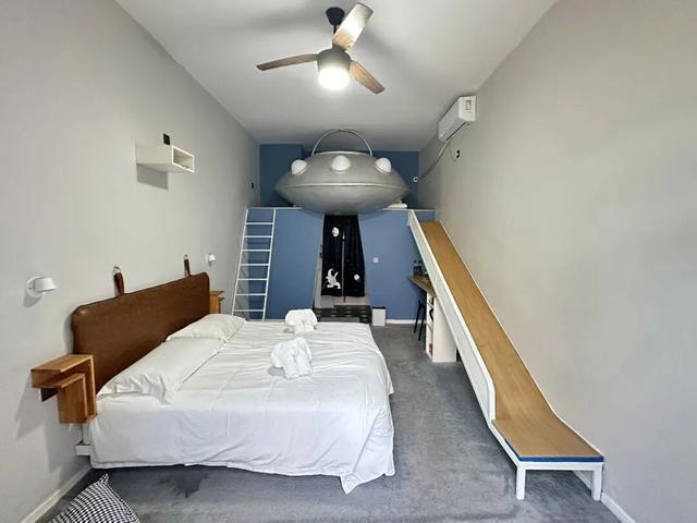 太全面了！8条游玩线路+京郊汤泉！带您玩转北京这里！（1）