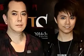 诋毁祖国、支持港独、端碗骂娘，盘带那些已经被曝光的劣迹艺人！图片