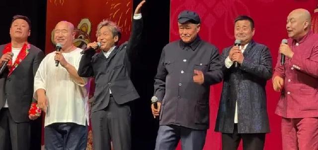 赵本山灵堂、大衣哥跳楼离世，宋佳当“三姐”，这些谣言个个离谱