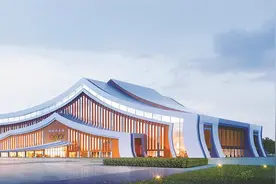 9日开赛的冰壶馆，are you ready ？图片