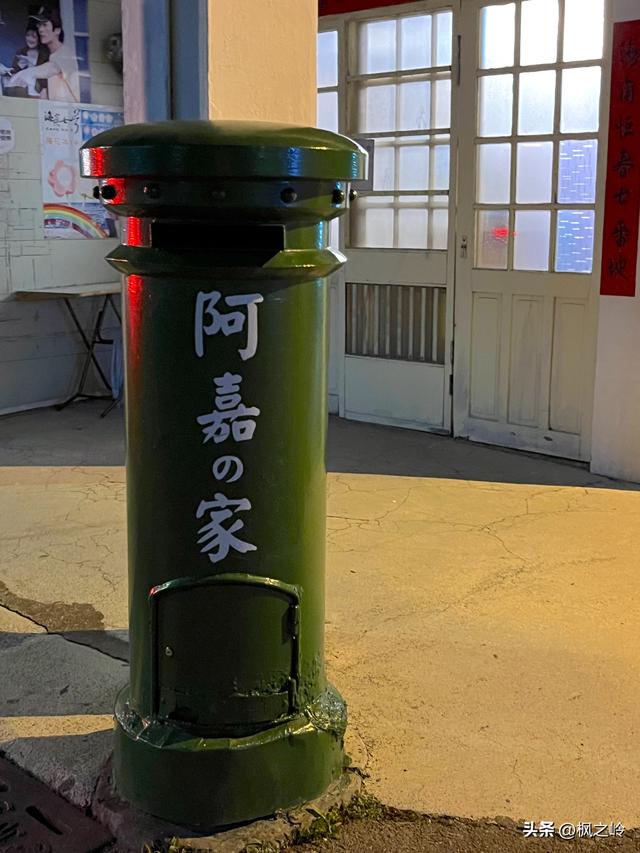 台湾游记：台岛最南端的城镇恒春印象