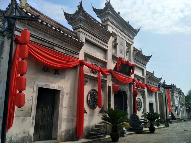 湖北“拼凑出来”的县级市，由荆州代管，号称湖北版“小江南”