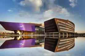 廊坊市的历史沿革及地方特色图片