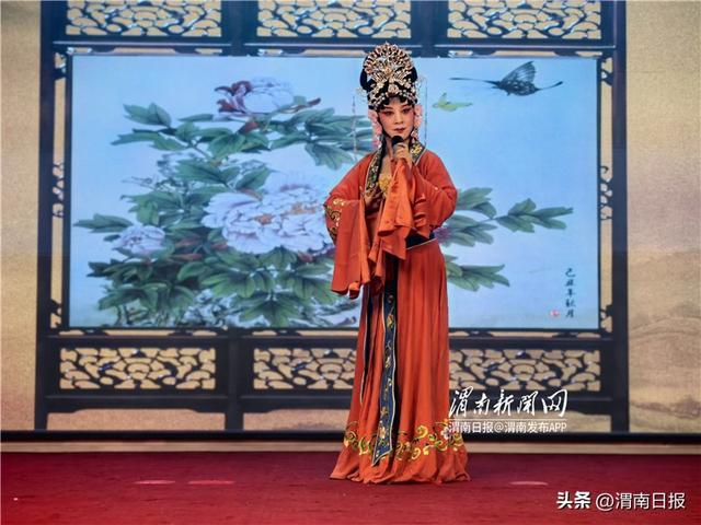 黄河同脉启新程 渭汴携手谋共赢 ——2025渭南文化旅游（开封）推介会深化沿黄协作