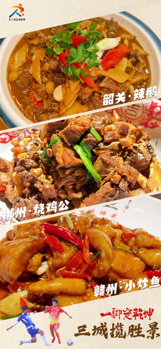 跟着“红超”去旅行，宝藏目的地整理好了→