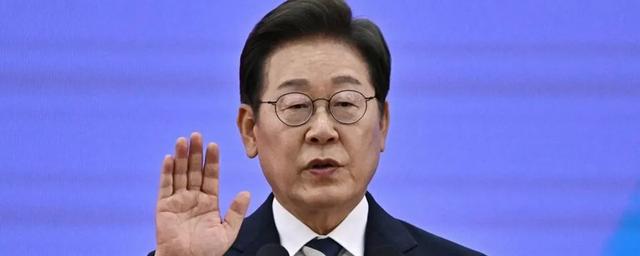 李在明的态度会彻底转向亲美吗