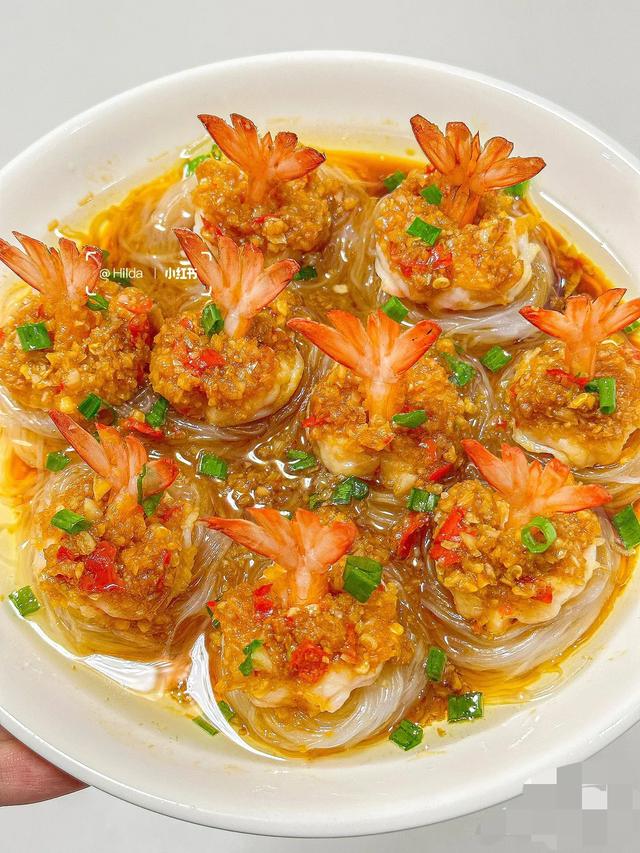 香酥入味 推荐好吃的大虾做法🦐🦐好吃到爆炸💥