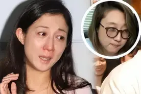 成龙私生女吴卓林：一生都被嫌弃，如今放下一切重获新生图片