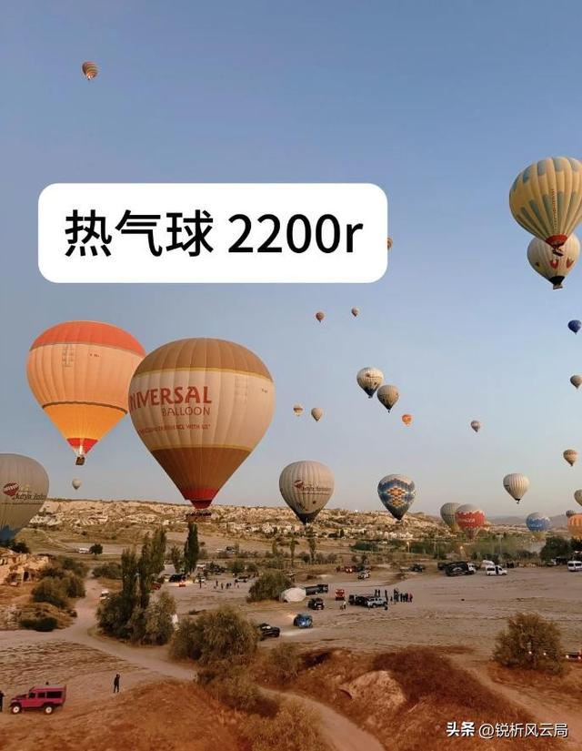 炒蛋60块、青菜80块！中国人被当韭菜割，土耳其免签游客非常后悔