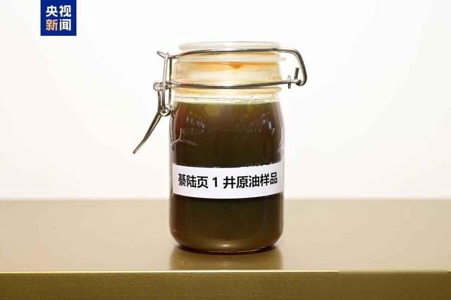 气没挖完油先冒头：四川盆地藏宝新地图，惊现亿吨级页岩油
