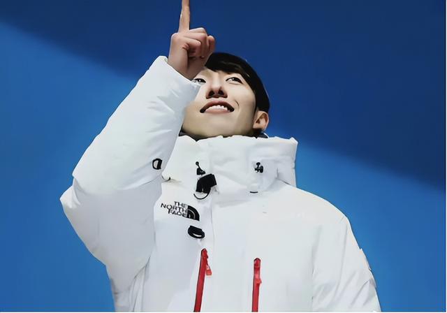 央视发文！韩国没想到，被驱逐至中国的林孝埈，如今让体坛沉默了