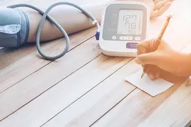 必须马上住院！高血压病人出现6情况要警惕，否则生命可能有危险图片