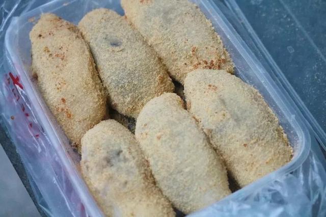 跟着美食游泉州 | 拿好！古早味精华漫步线，跟着吃就对了！