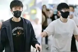 国乒抵达成都！封训队伍创新高 王楚钦孙颖莎同款脖子挂件抢眼！图片