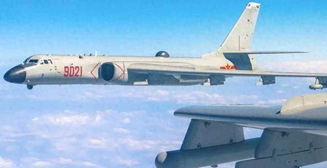 中俄战机抵近东京700公里: 2025东海博弈	，从来不是中日双边较量