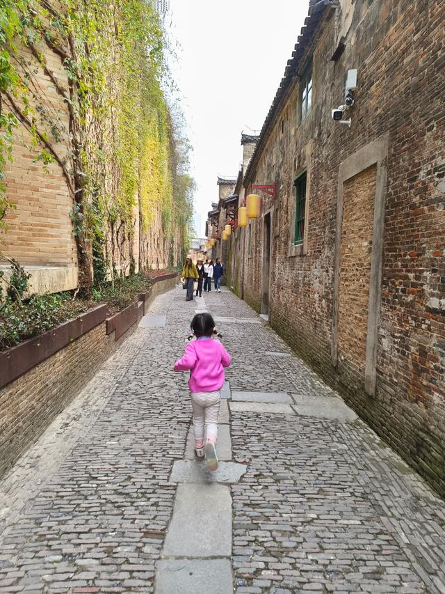 江西五日自由行： 陶阳站 - 到了《二十》(2025·10·30～11·3)