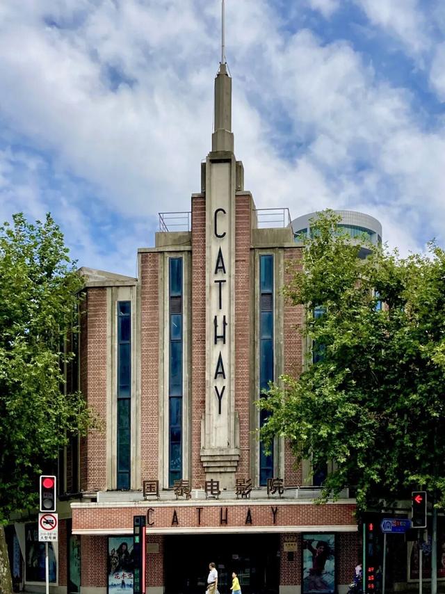 叮！你有一份上海秋日漫步地图待解锁→