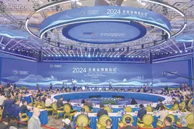 投资持续加码，1月至10月签约招商项目同比增长360%，琼海何以打造招商“强磁场”？图片