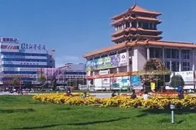 内蒙古赤峰市国家4A级景区9个，列举出来与大家分享图片