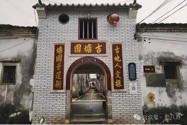 广东惠州十大打卡地（研学版）