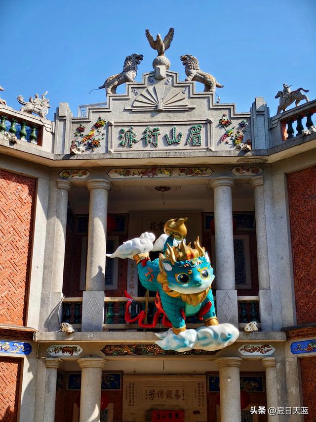 泉州旅游第一站，来到福建最强县级市，真有王炸！