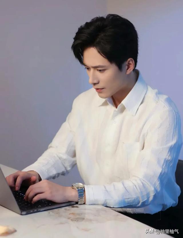现在最火的短剧男演员 要演技有演技 要颜值有颜值 要气质有气质