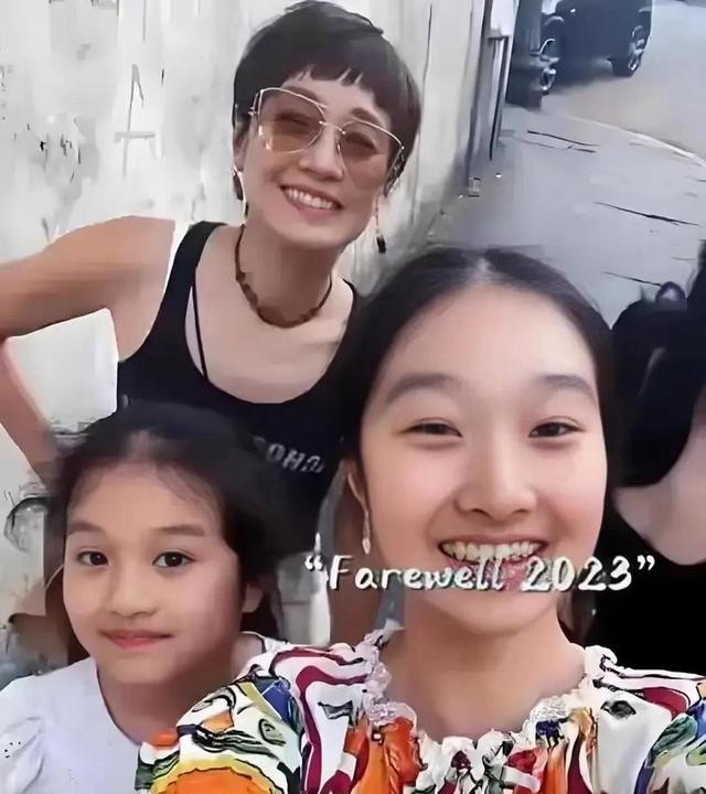 钱再多也没用！向太曝马伊琍已再婚，原来当年文章过不了心里那关