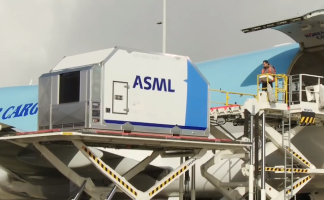 都反水了？荷兰也未曾预料，ASML正式宣布结果，荷兰下手有点早了