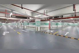 环氧地坪施工全攻略：吴工详解6遍工序，打造完美工厂地面！图片
