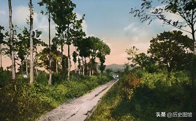 20-30年代杭州西湖，一湖烟水千年文脉，美得像一幅水彩画！