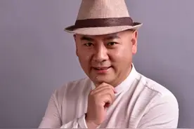 5位“60后”豫剧男演员，“中生代”佼佼者，谁的“涛声依旧”？图片