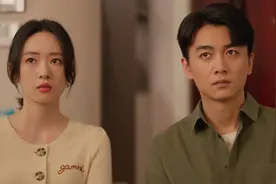 开场惊爆，大尺度激情戏，陈晓童谣新剧《小日子》火了图片