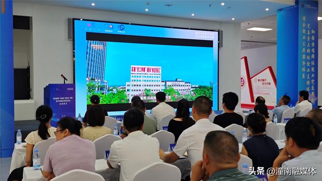 我区2025年全国科普月主场活动启动