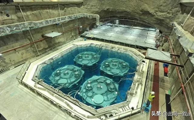 够中国用2万年！我国攻克世界级难题，抢先美国建造“无限能源”