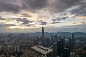 多地停课、停工、停运！“摩羯”或为十年来登陆华南沿海最强台风图片