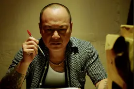 《加代传奇》第171集：加代的兄弟被河南帮打废图片