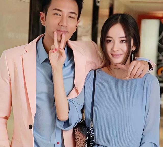 离婚7年，39岁杨幂高调宣布喜讯，没给前夫刘恺威留一丝体面！