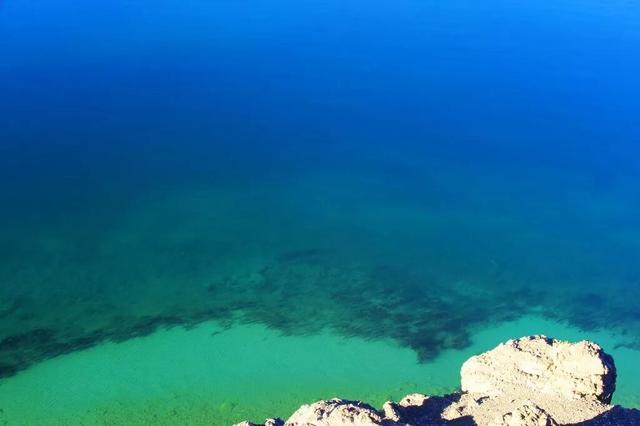 穿越阿里，才算真正到过西藏！万山之祖与百川之源在此相遇。