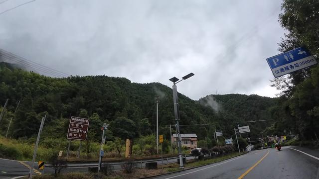 皖浙摩旅二人转——松阳黄家大院篇