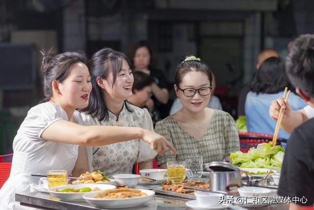 节气仁和 | 立秋来信，仁和的仪式感从不迟到