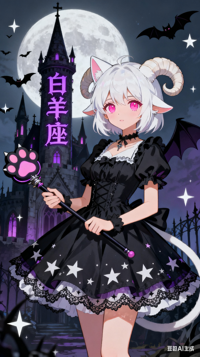 11月，白羊座，你躲不掉的这场“折腾”，其实是天大的福气