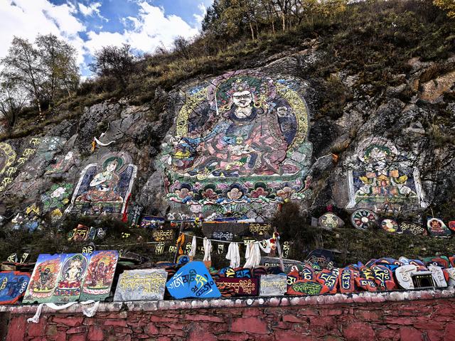 2025年稻城亚丁自驾之旅（1）行程