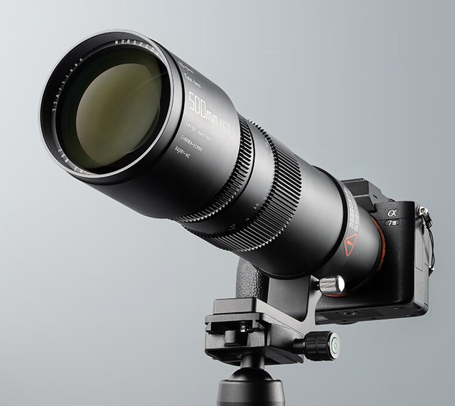 松下出100-500变焦镜头，带动长焦新热度，盘点几款热门长焦产品