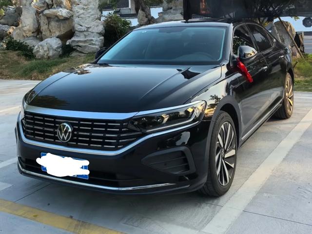 老公糊涂啊，14万买大众帕萨特不香嘛，非要买2026款速腾L