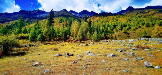 2025·重走川西（2）