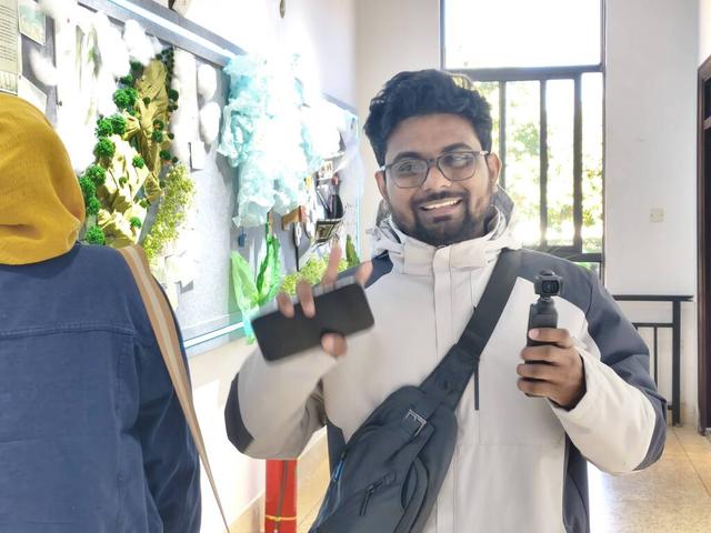 【外眼看云南】孟加拉博主带你寻找春城最惬意的人文+治愈角落