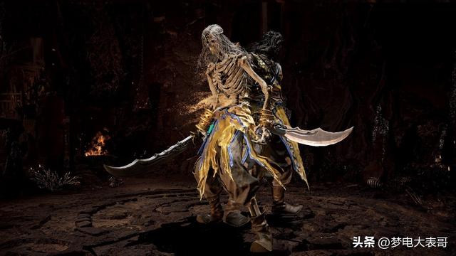 给像素手游大厂一个虚幻5，它整出了个《楼兰》