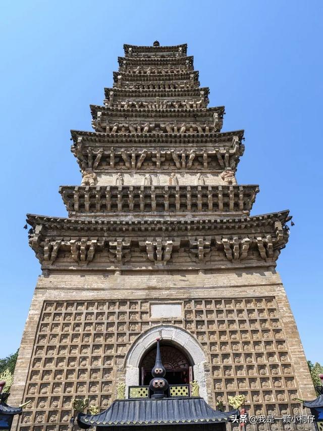 比西安古老，比洛阳低调！最被低估的古都，3500年未改名！
