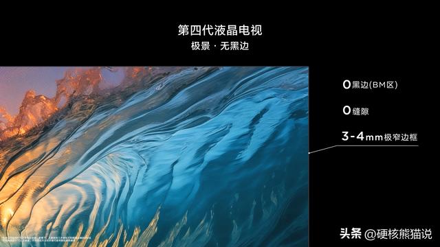 连续打破10年技术枷锁，中国企业开始领导电视行业