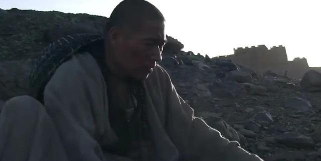 唐僧的宝贝袈裟几乎没有穿过，为什么还一直带着？